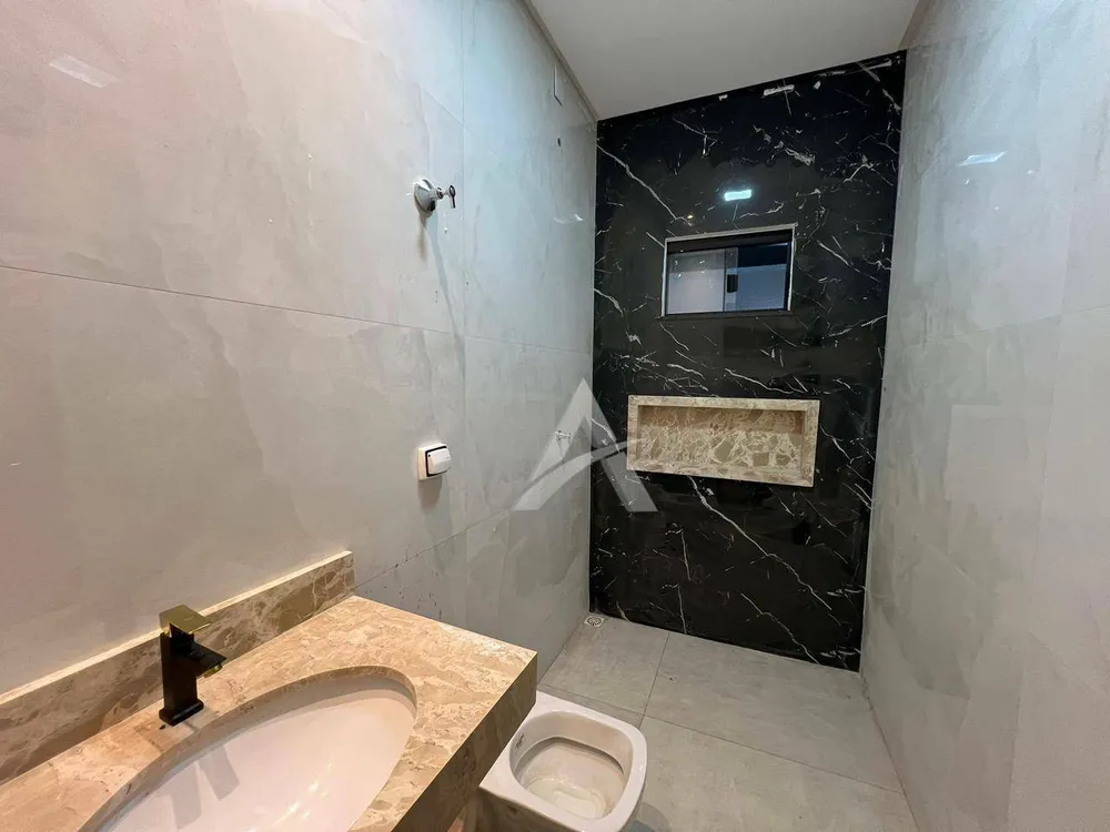 Casa, 3 quartos, 130 m² - Foto 11