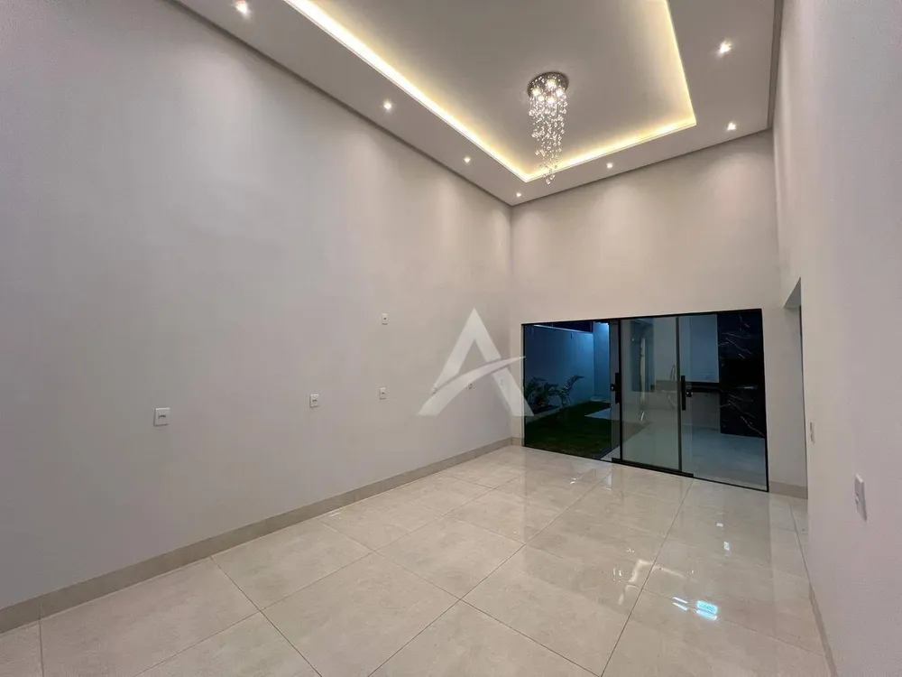 Casa, 3 quartos, 130 m² - Foto 3