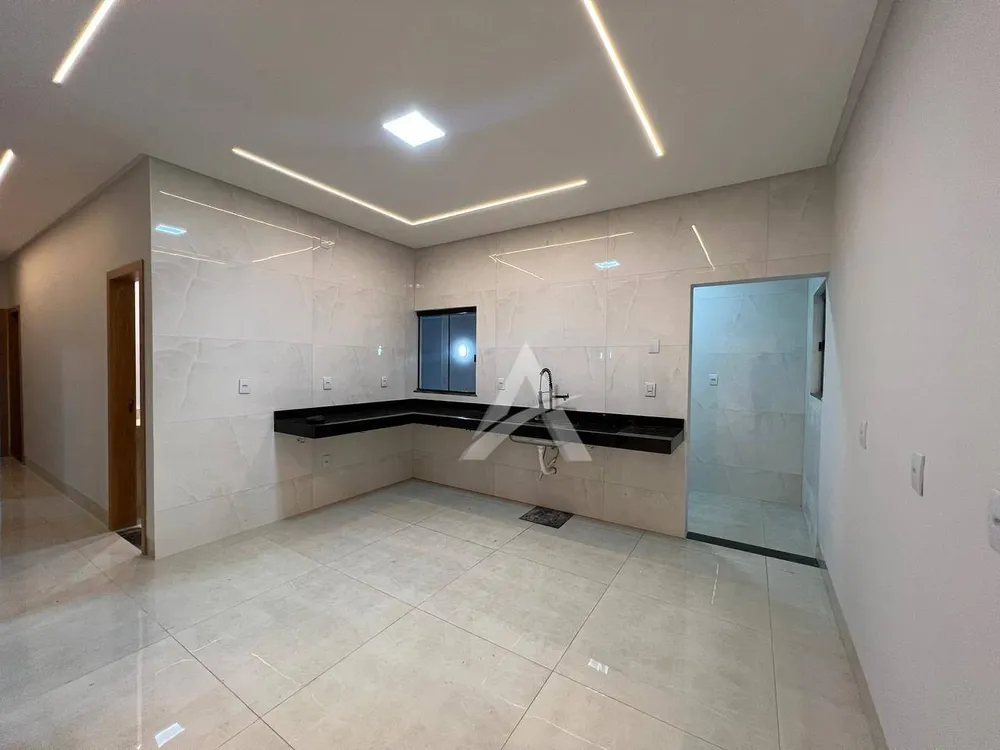 Casa, 3 quartos, 130 m² - Foto 5