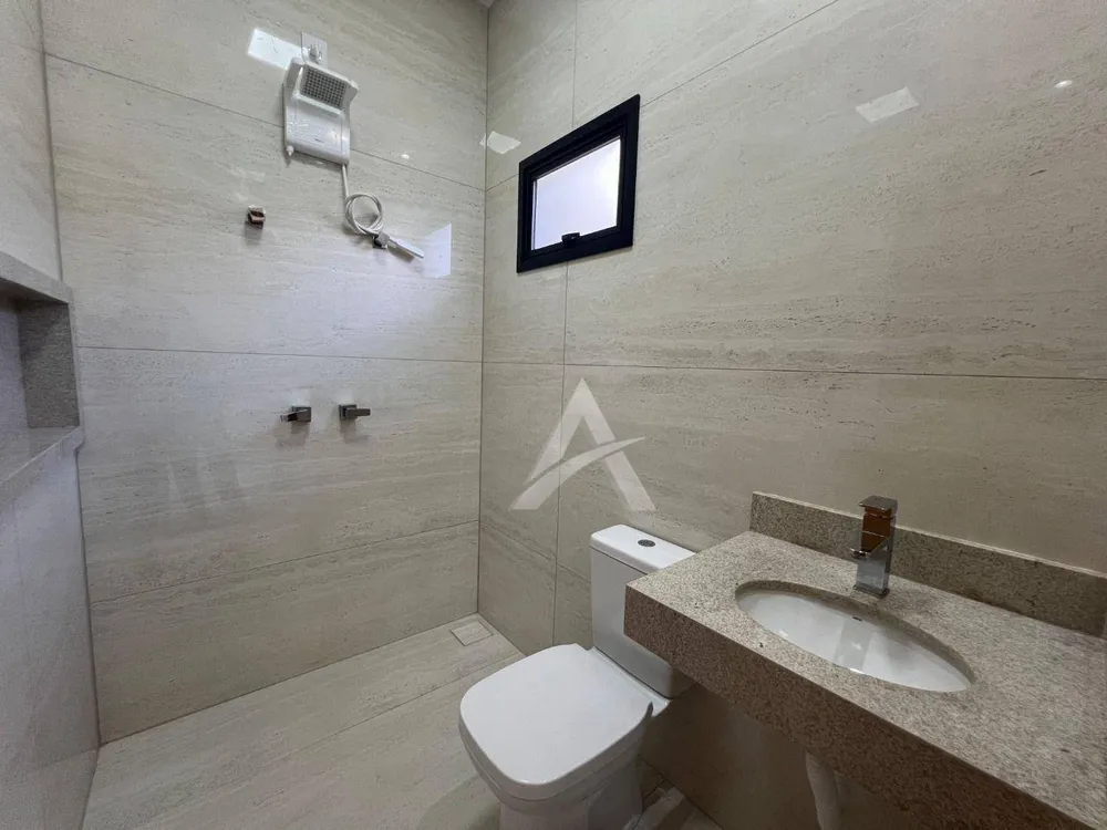 Casa, 3 quartos, 180 m² - Foto 7
