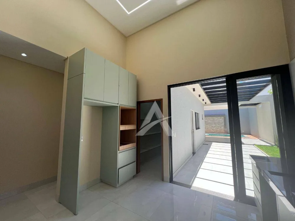 Casa, 3 quartos, 180 m² - Foto 6