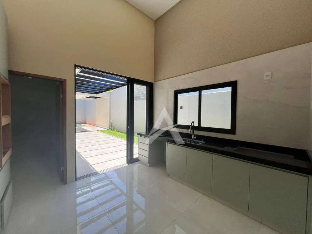 Casa, 3 quartos, 180 m² - Foto 3