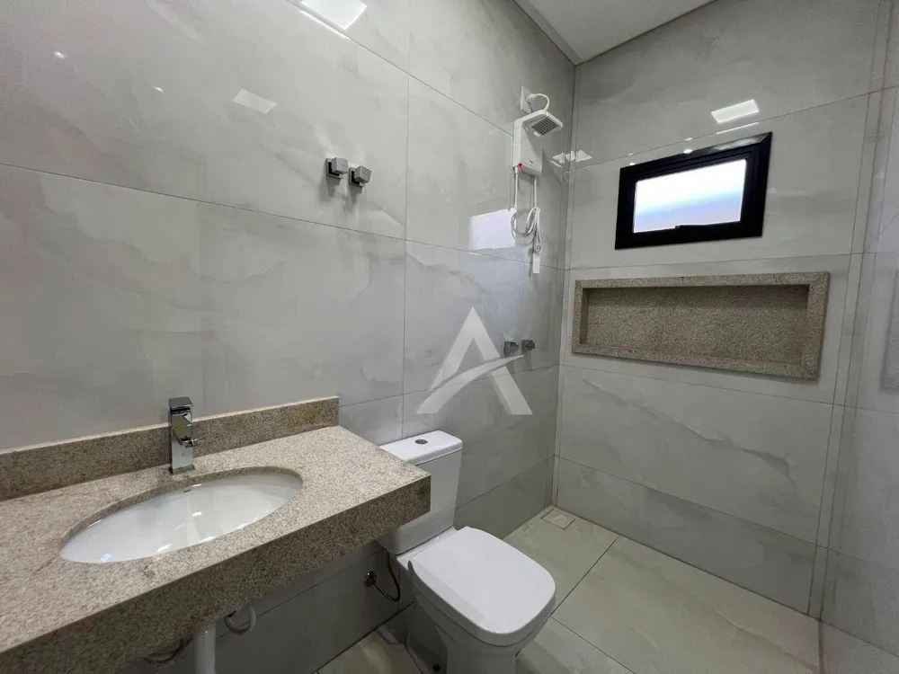 Casa, 3 quartos, 180 m² - Foto 13
