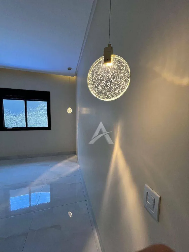 Casa, 3 quartos, 180 m² - Foto 14