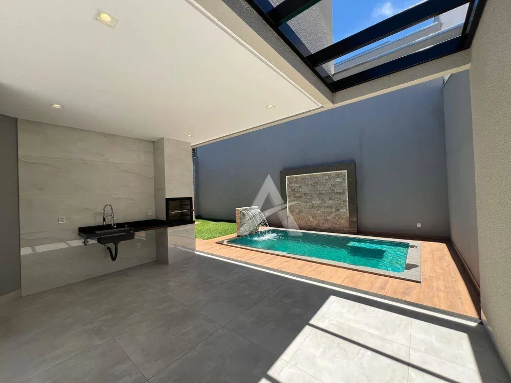 Casa, 3 quartos, 180 m² - Foto 16