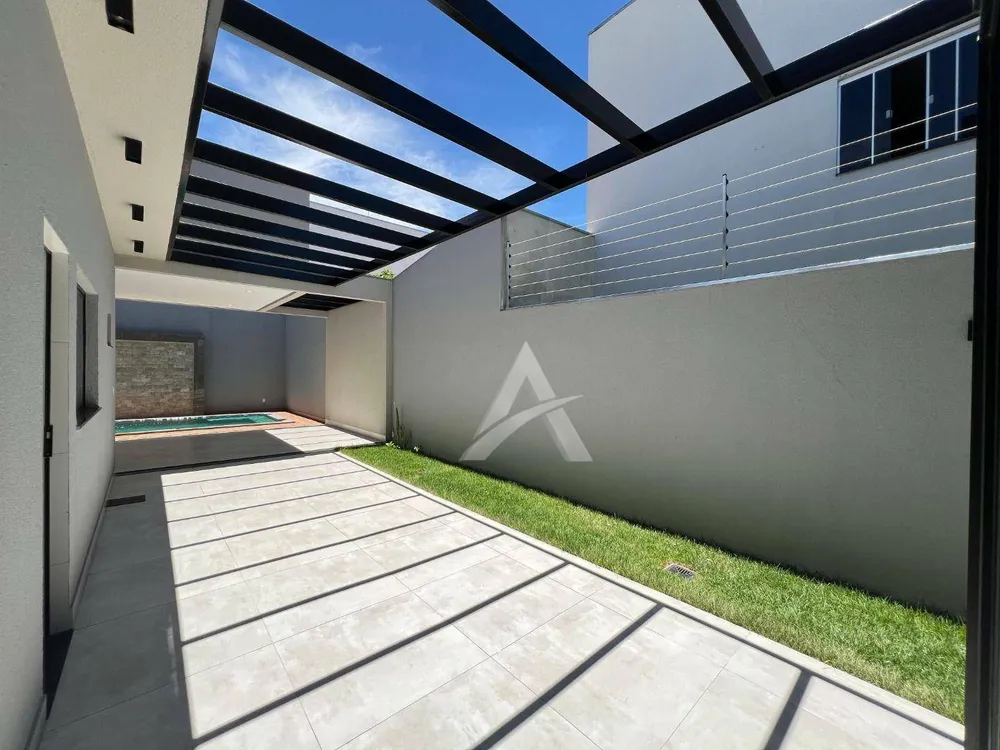 Casa, 3 quartos, 180 m² - Foto 15