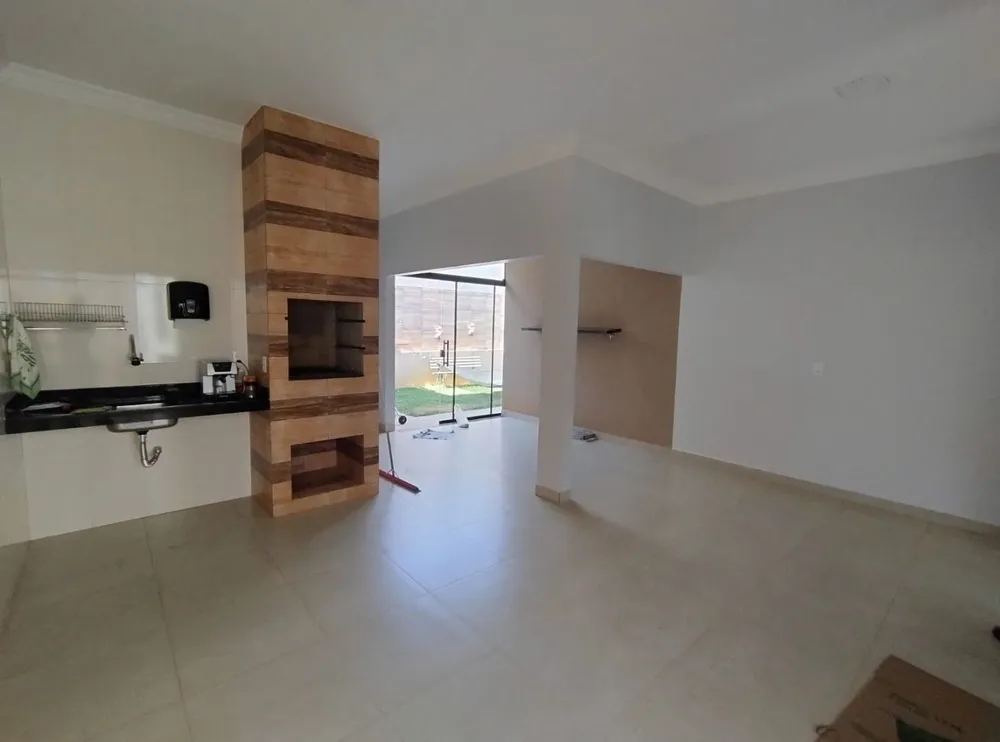 Casa, 3 quartos, 230 m² - Foto 4