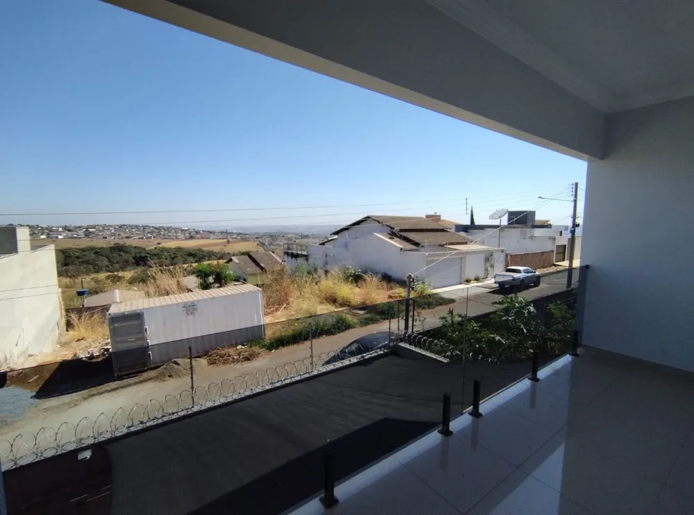 Casa, 3 quartos, 230 m² - Foto 9