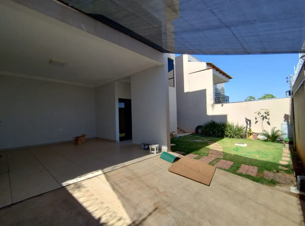 Casa, 3 quartos, 230 m² - Foto 1