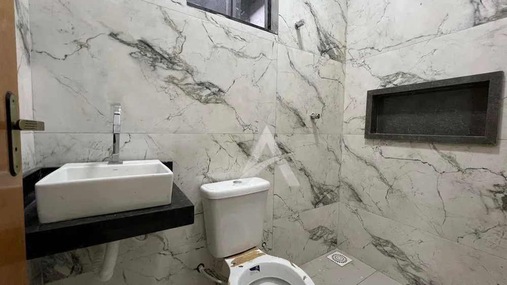 Casa, 3 quartos, 72 m² - Foto 10