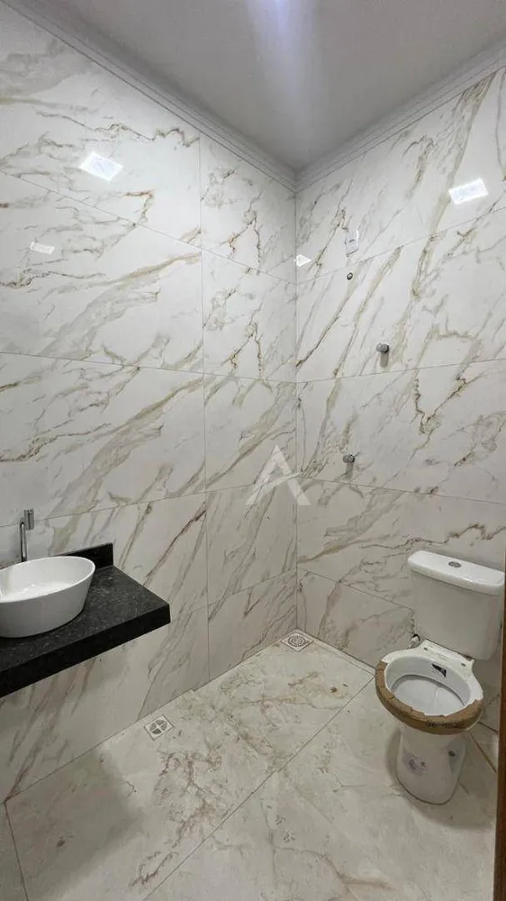 Casa, 3 quartos, 72 m² - Foto 15