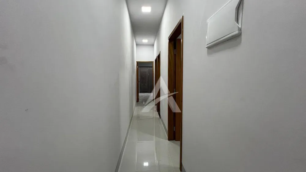 Casa, 3 quartos, 72 m² - Foto 7
