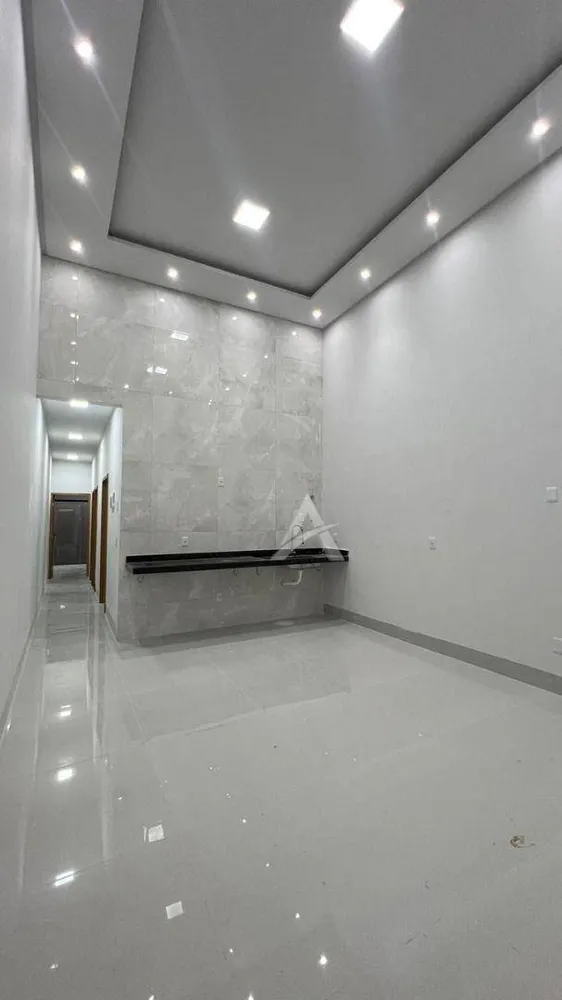 Casa, 3 quartos, 72 m² - Foto 4