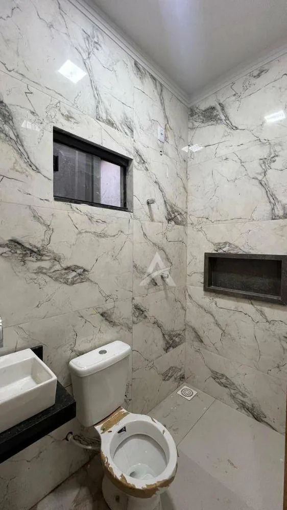 Casa, 3 quartos, 72 m² - Foto 9