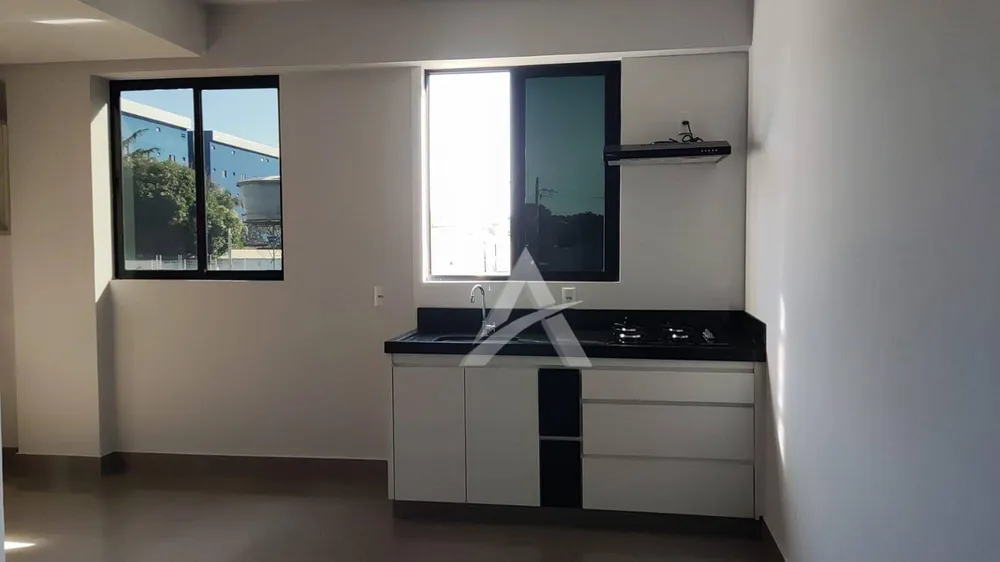 Kitnet-Studio, 39 m² - Foto 8