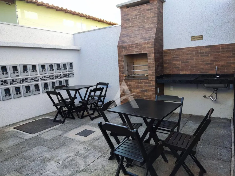 Kitnet-Studio, 39 m² - Foto 3