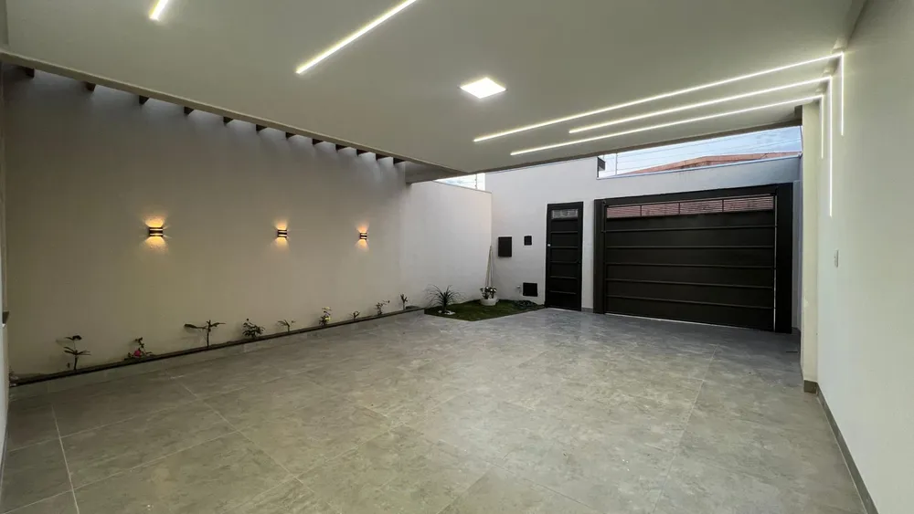 Casa, 3 quartos, 147 m² - Foto 1