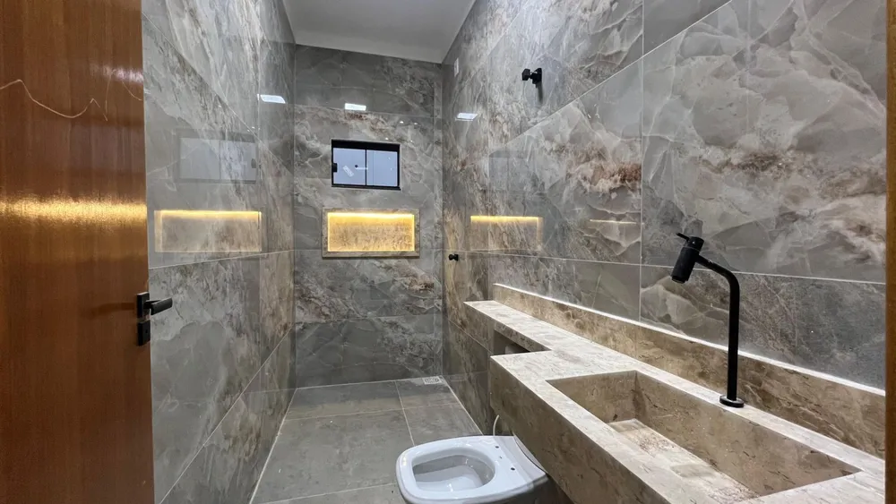 Casa, 3 quartos, 147 m² - Foto 9