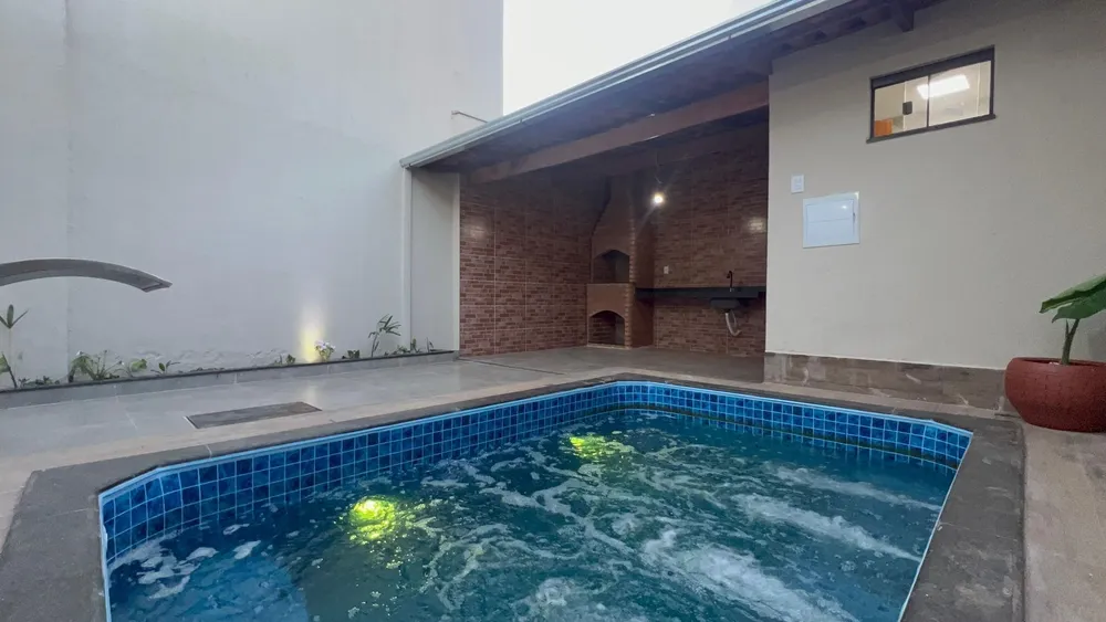 Casa, 3 quartos, 147 m² - Foto 16