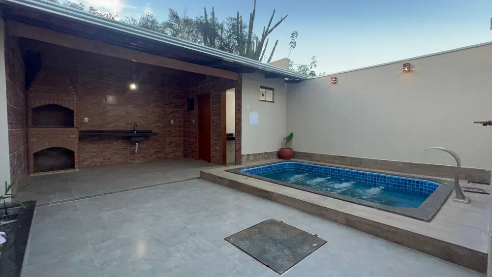 Casa, 3 quartos, 147 m² - Foto 14