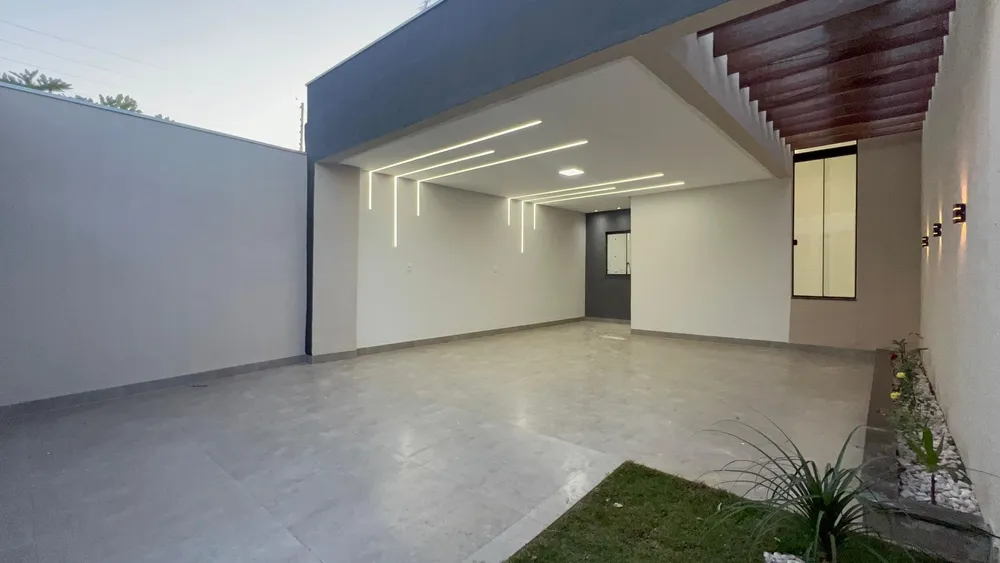 Casa, 3 quartos, 147 m² - Foto 2