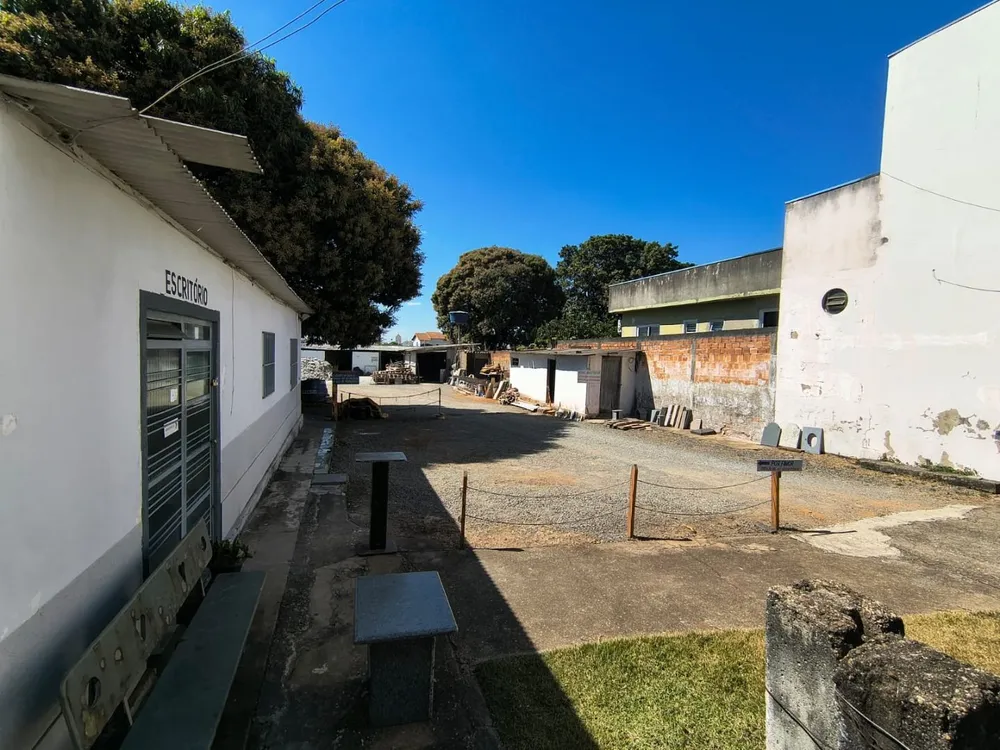 Terreno, 850 m² - Foto 1
