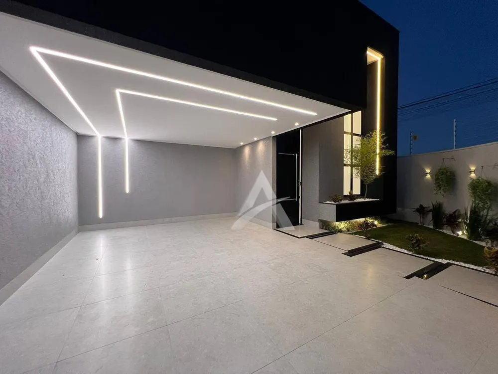 Casa, 3 quartos, 141 m² - Foto 4