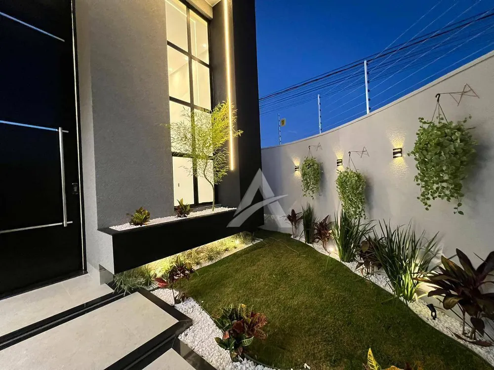 Casa, 3 quartos, 141 m² - Foto 3