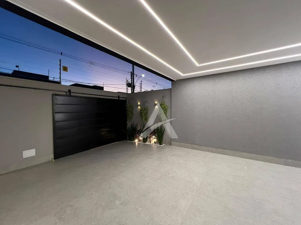 Casa, 3 quartos, 141 m² - Foto 5
