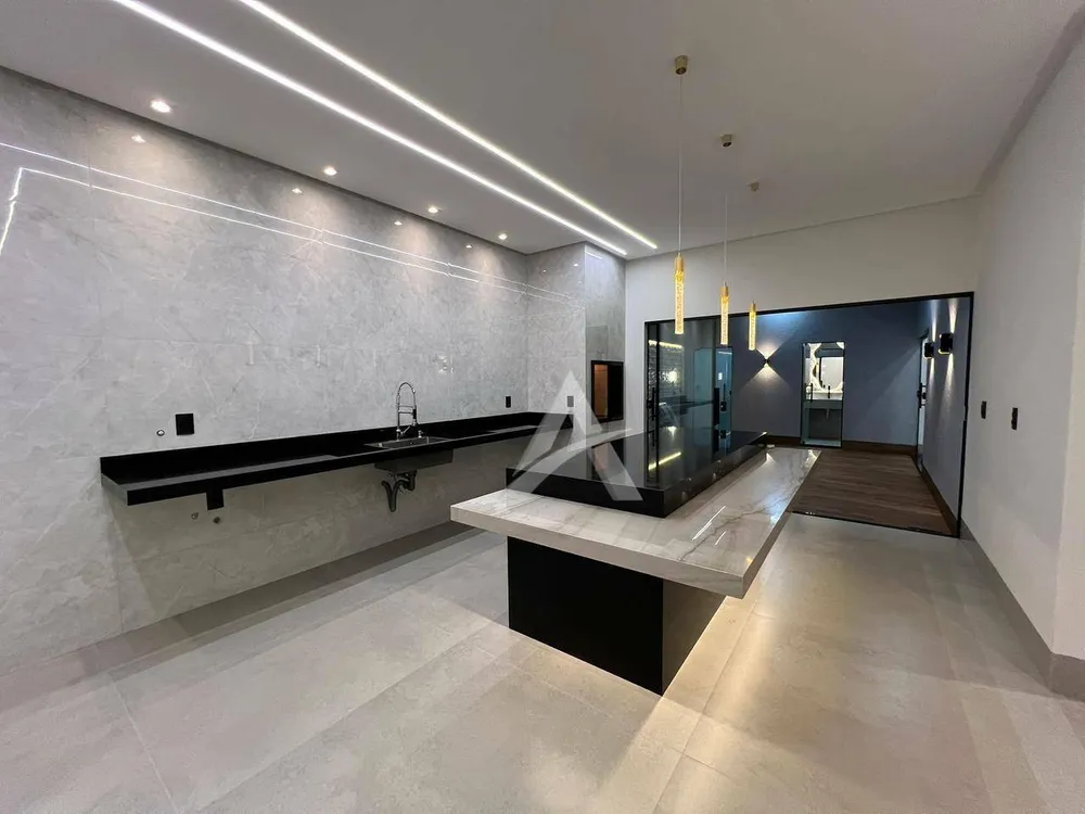 Casa, 3 quartos, 141 m² - Foto 8