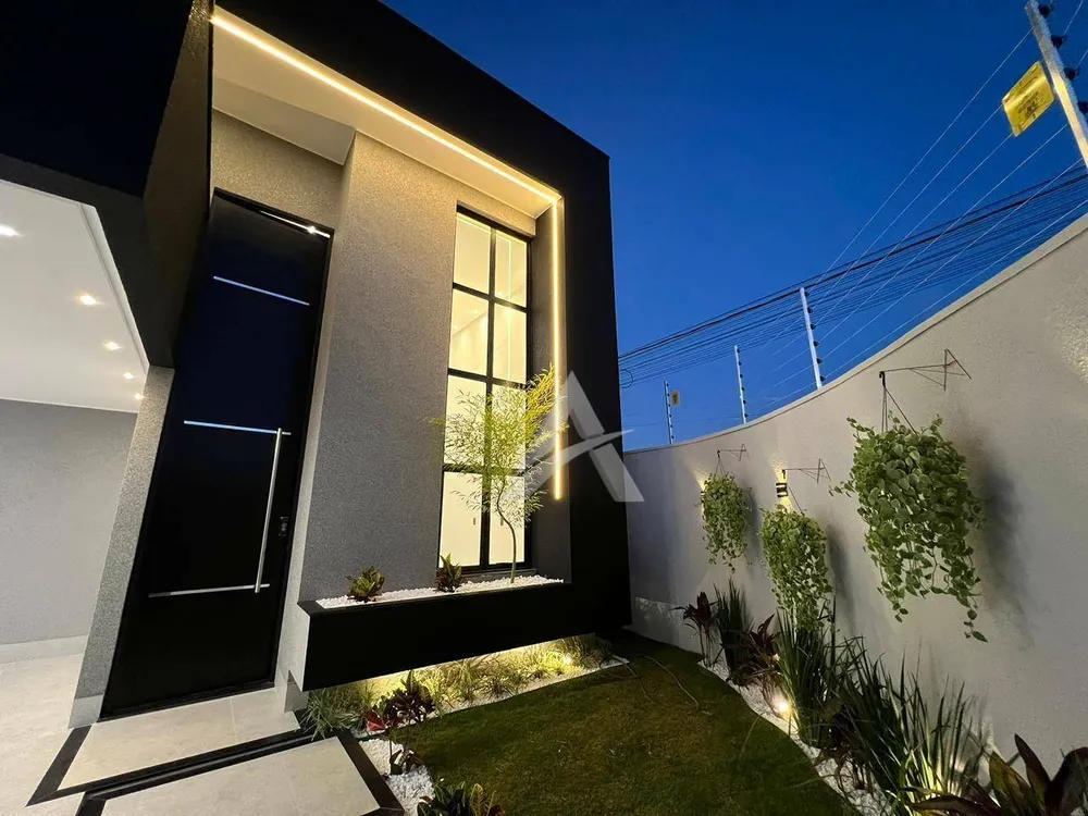 Casa, 3 quartos, 141 m² - Foto 2