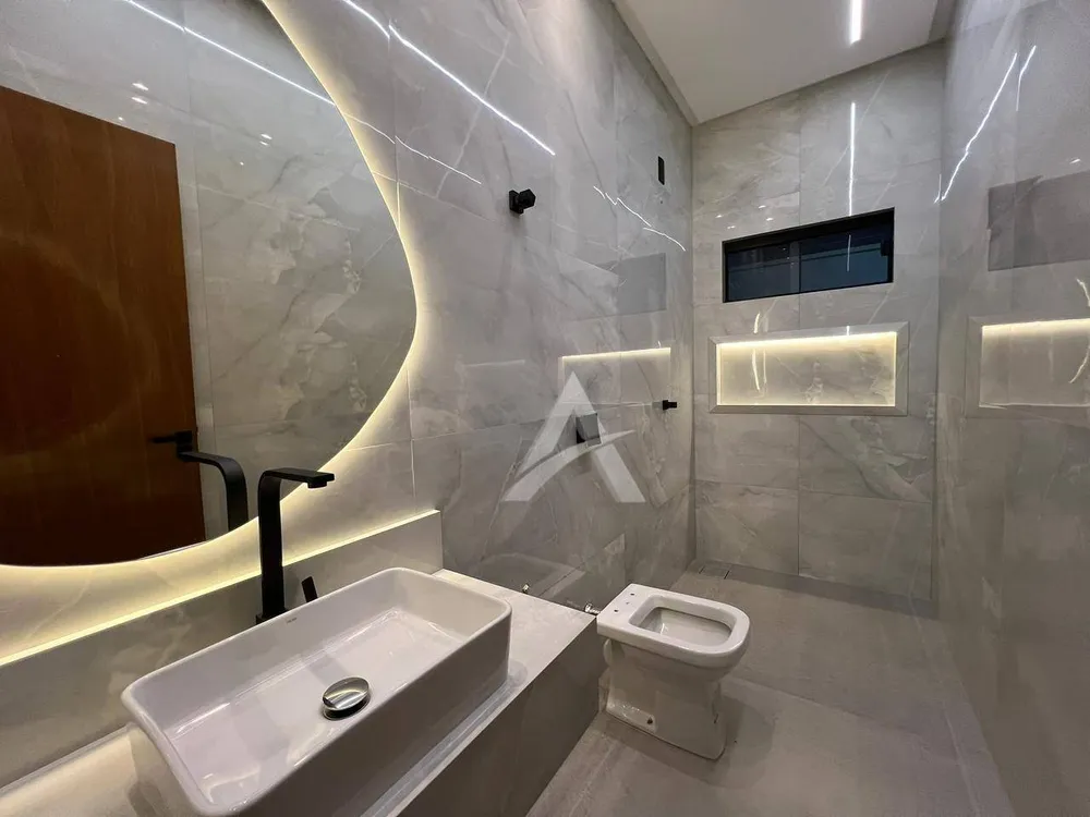 Casa, 3 quartos, 141 m² - Foto 12