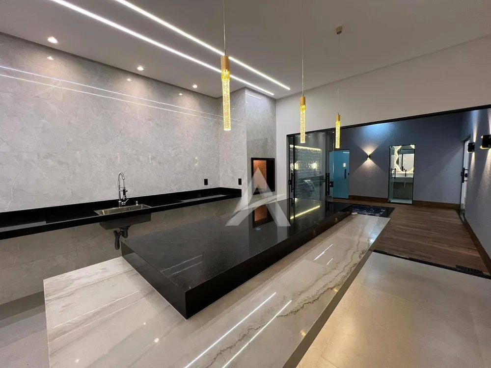 Casa, 3 quartos, 141 m² - Foto 9