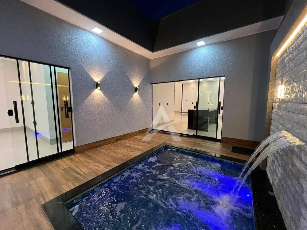 Casa, 3 quartos, 141 m² - Foto 15