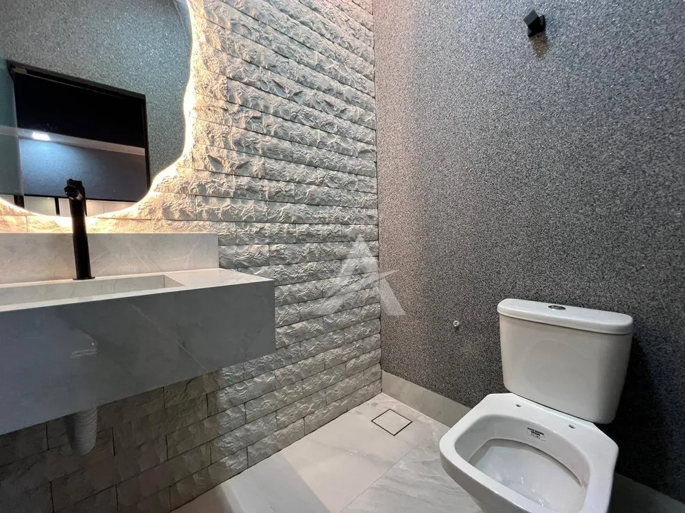 Casa, 3 quartos, 141 m² - Foto 16