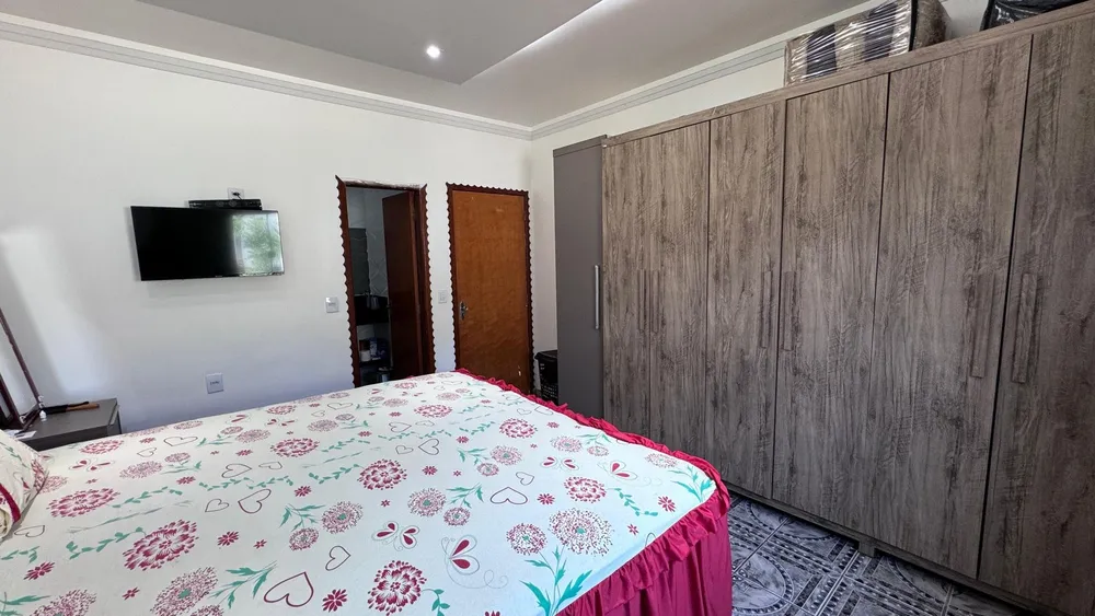 Casa, 3 quartos, 150 m² - Foto 9