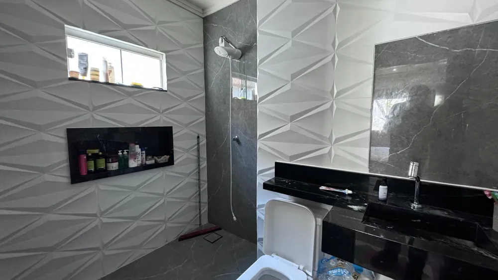 Casa, 3 quartos, 150 m² - Foto 6