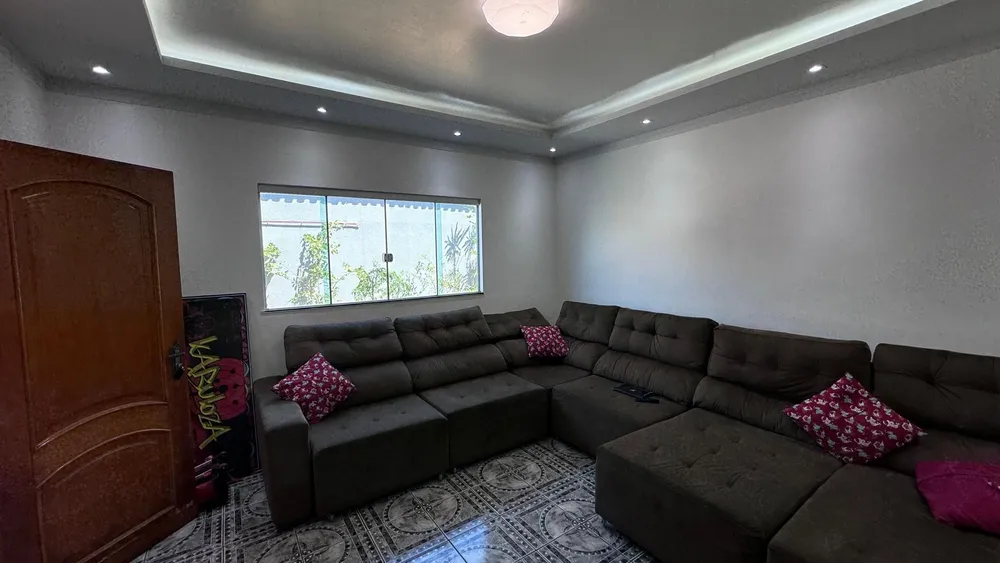 Casa, 3 quartos, 150 m² - Foto 2