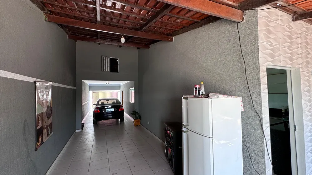 Casa, 3 quartos, 150 m² - Foto 12