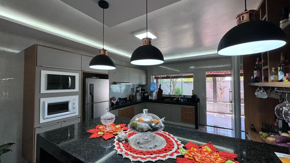Casa, 3 quartos, 150 m² - Foto 11