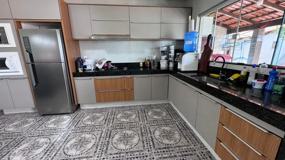 Casa, 3 quartos, 150 m² - Foto 10