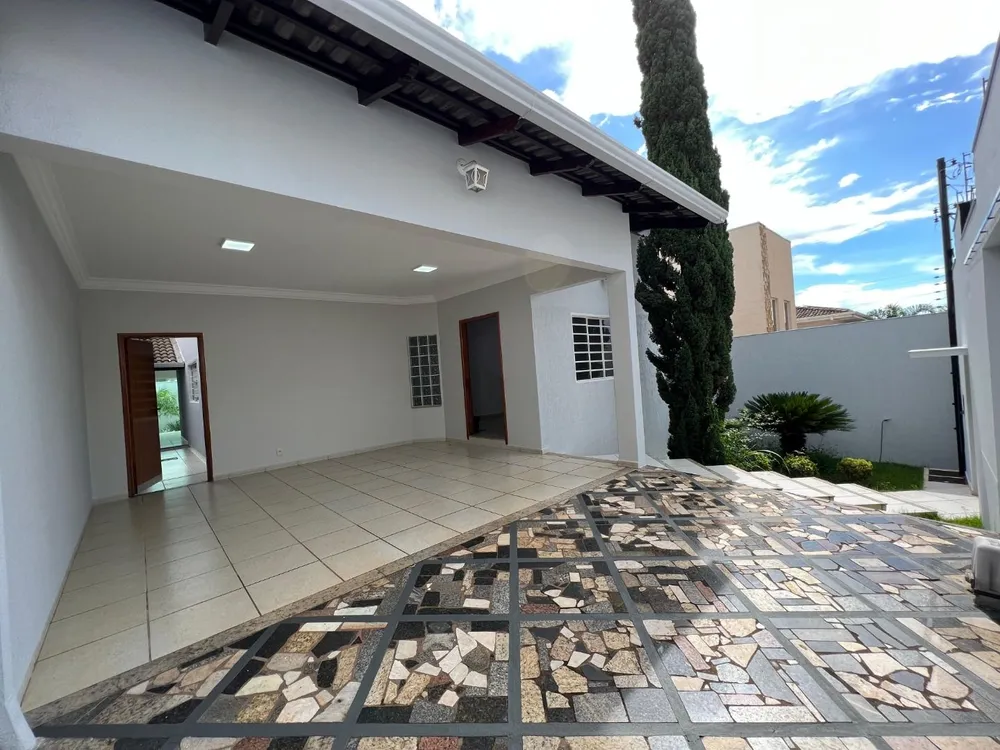 Casa, 3 quartos, 180 m² - Foto 1