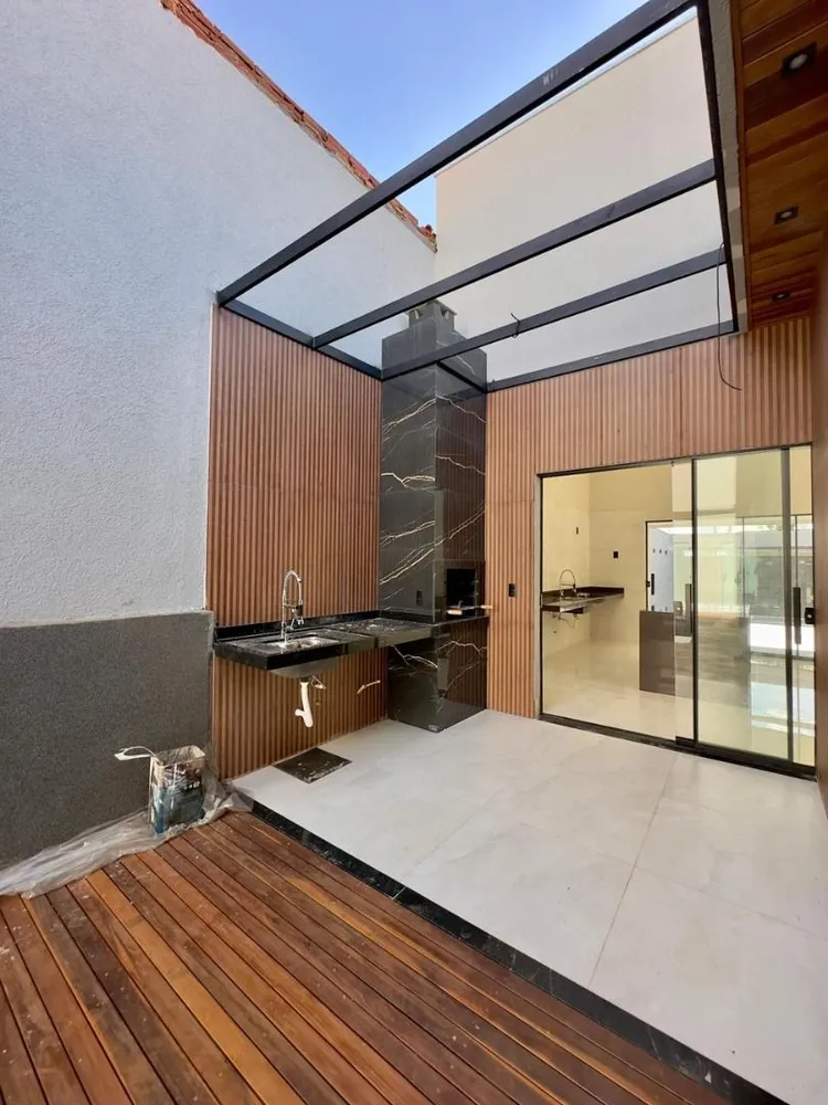 Casa, 3 quartos, 150 m² - Foto 16