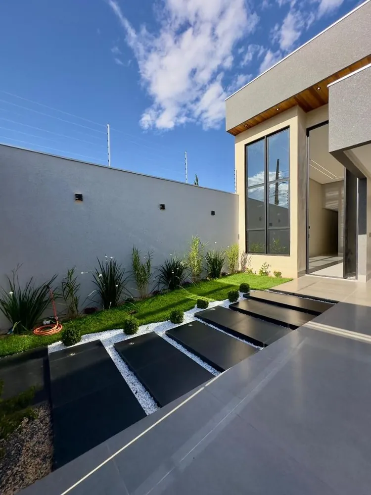 Casa, 3 quartos, 150 m² - Foto 2