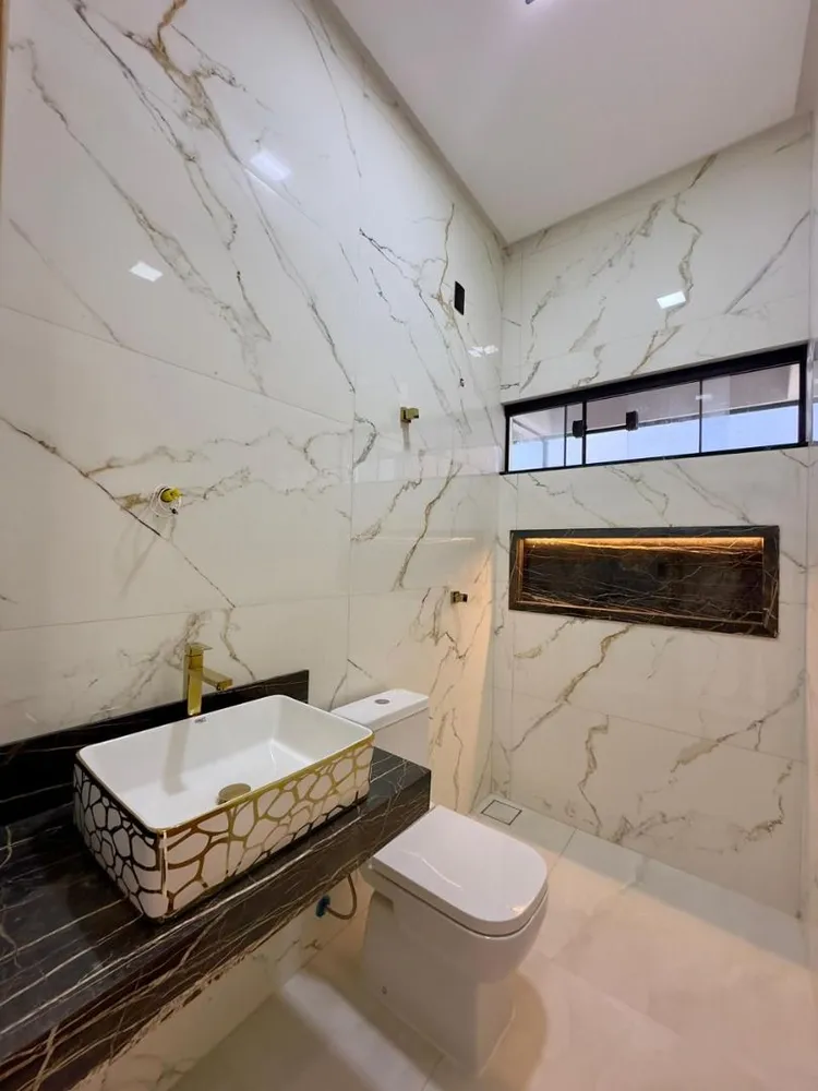 Casa, 3 quartos, 150 m² - Foto 9