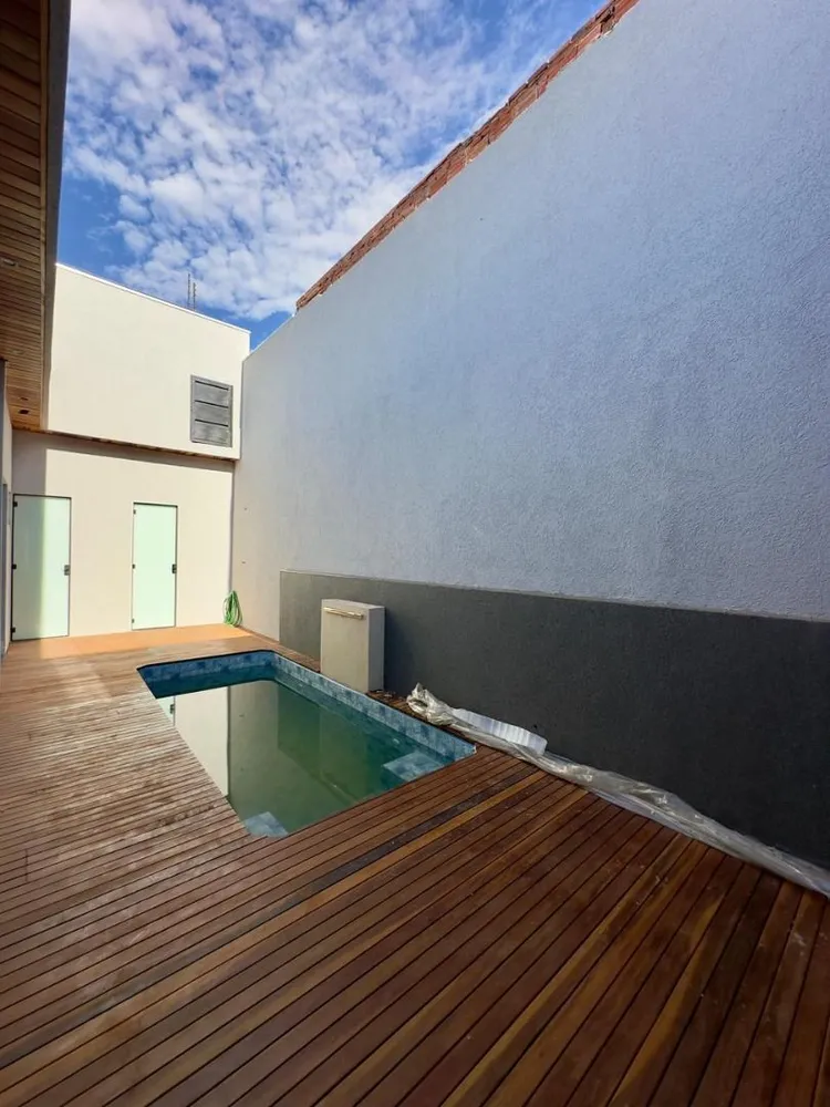 Casa, 3 quartos, 150 m² - Foto 15