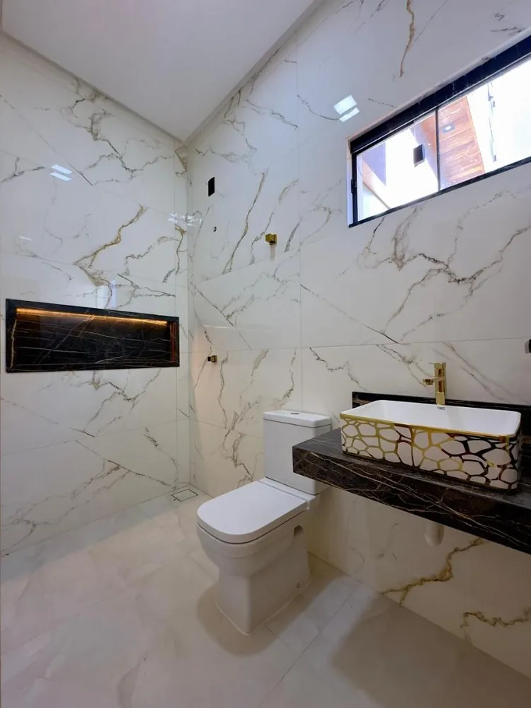 Casa, 3 quartos, 150 m² - Foto 14