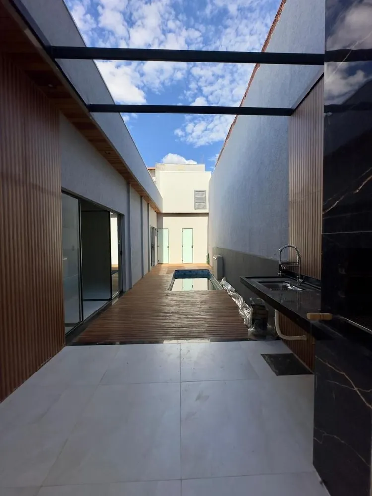 Casa, 3 quartos, 150 m² - Foto 12
