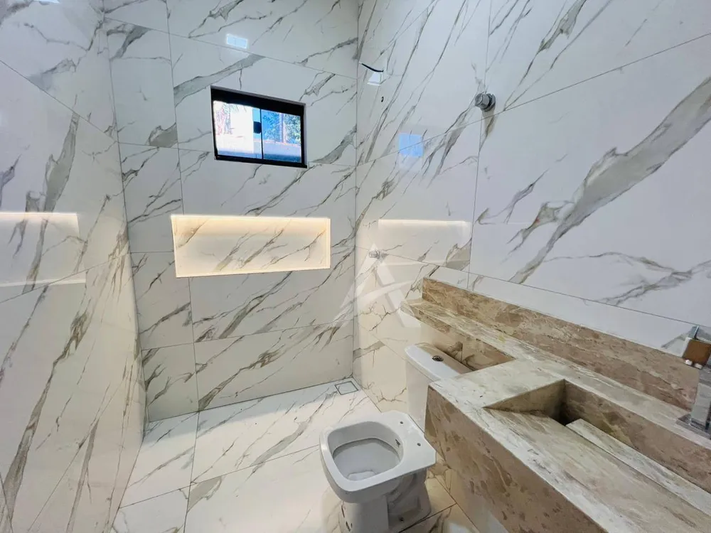 Casa, 3 quartos, 105 m² - Foto 10