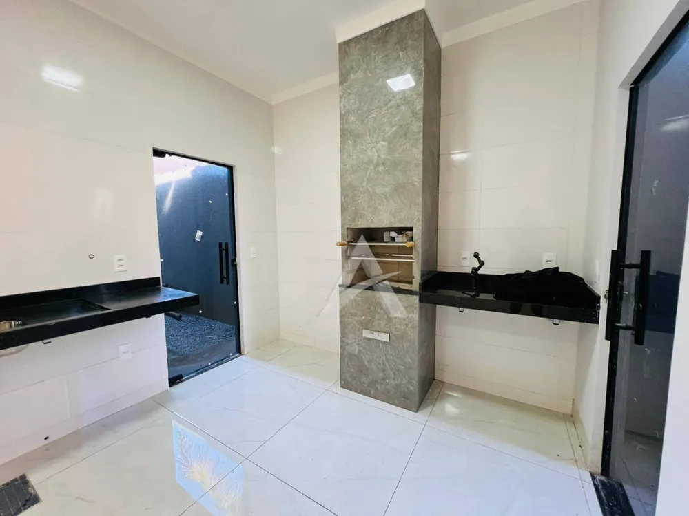 Casa, 3 quartos, 105 m² - Foto 6